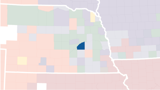 Illustration for article titled How'd Those Fans Get There? A Deeper Dive Into The Facebook NFL Fandom Map